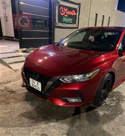 نيسان سنترا